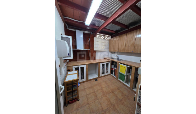 Reventa - Duplex - El Palmar - Zona Centro