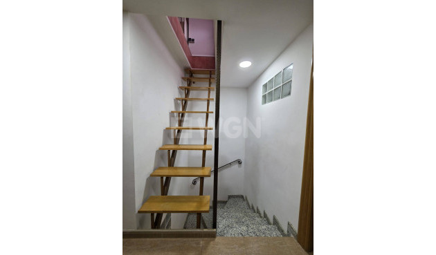 Reventa - Duplex - El Palmar - Zona Centro