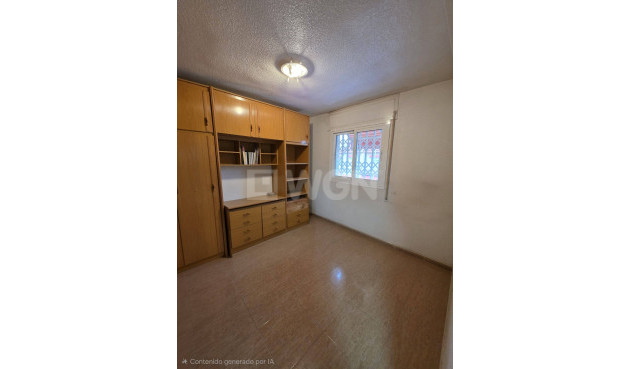 Reventa - Duplex - El Palmar - Zona Centro