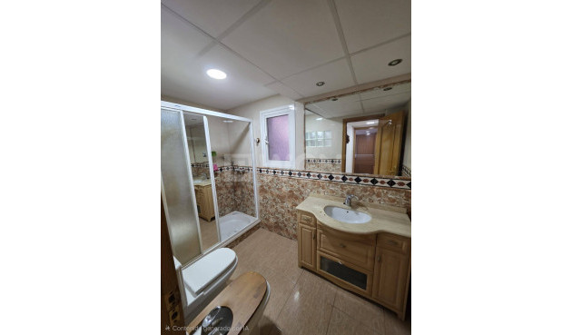 Reventa - Duplex - El Palmar - Zona Centro