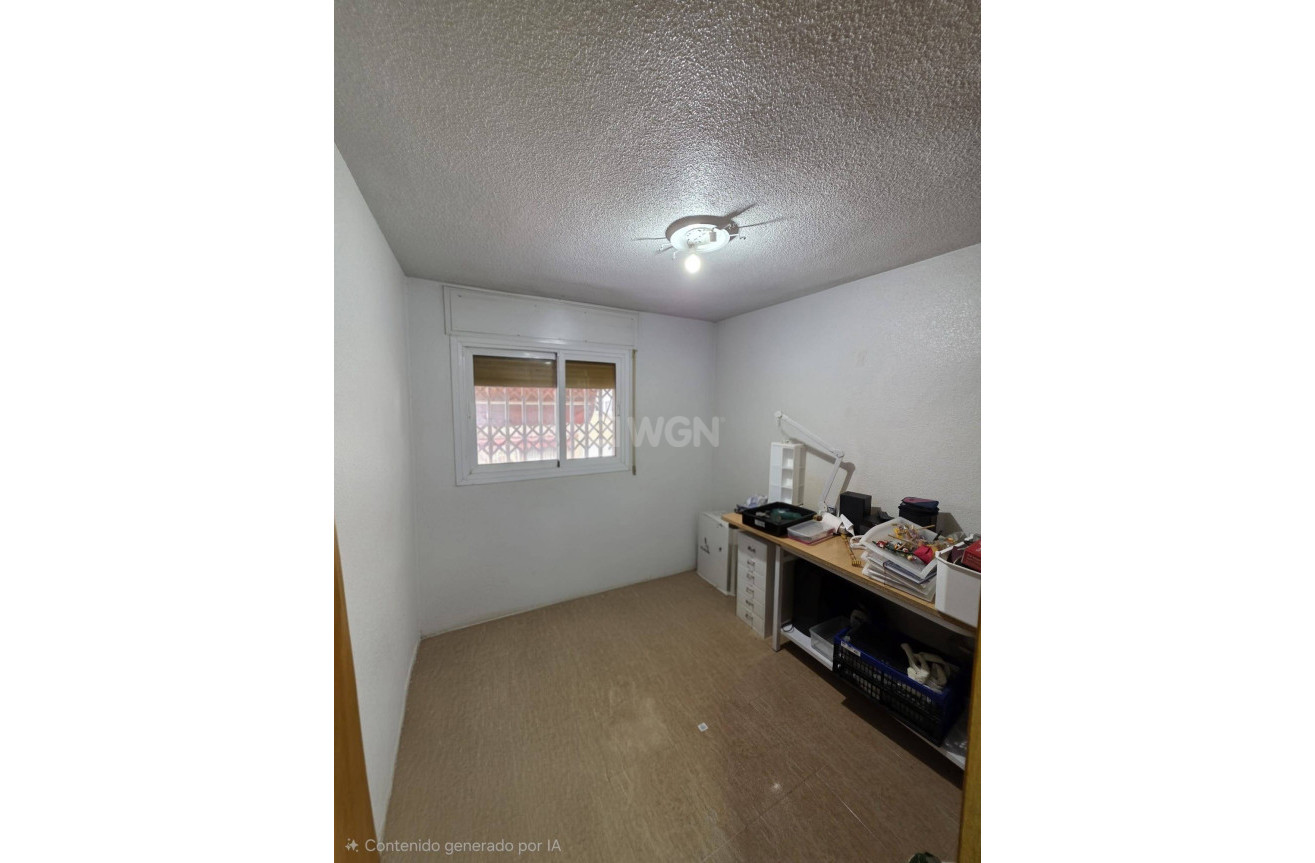 Reventa - Duplex - El Palmar - Zona Centro