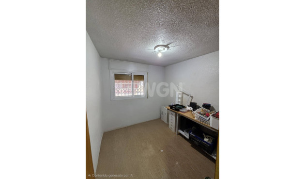 Reventa - Duplex - El Palmar - Zona Centro