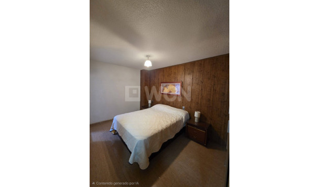 Reventa - Duplex - El Palmar - Zona Centro