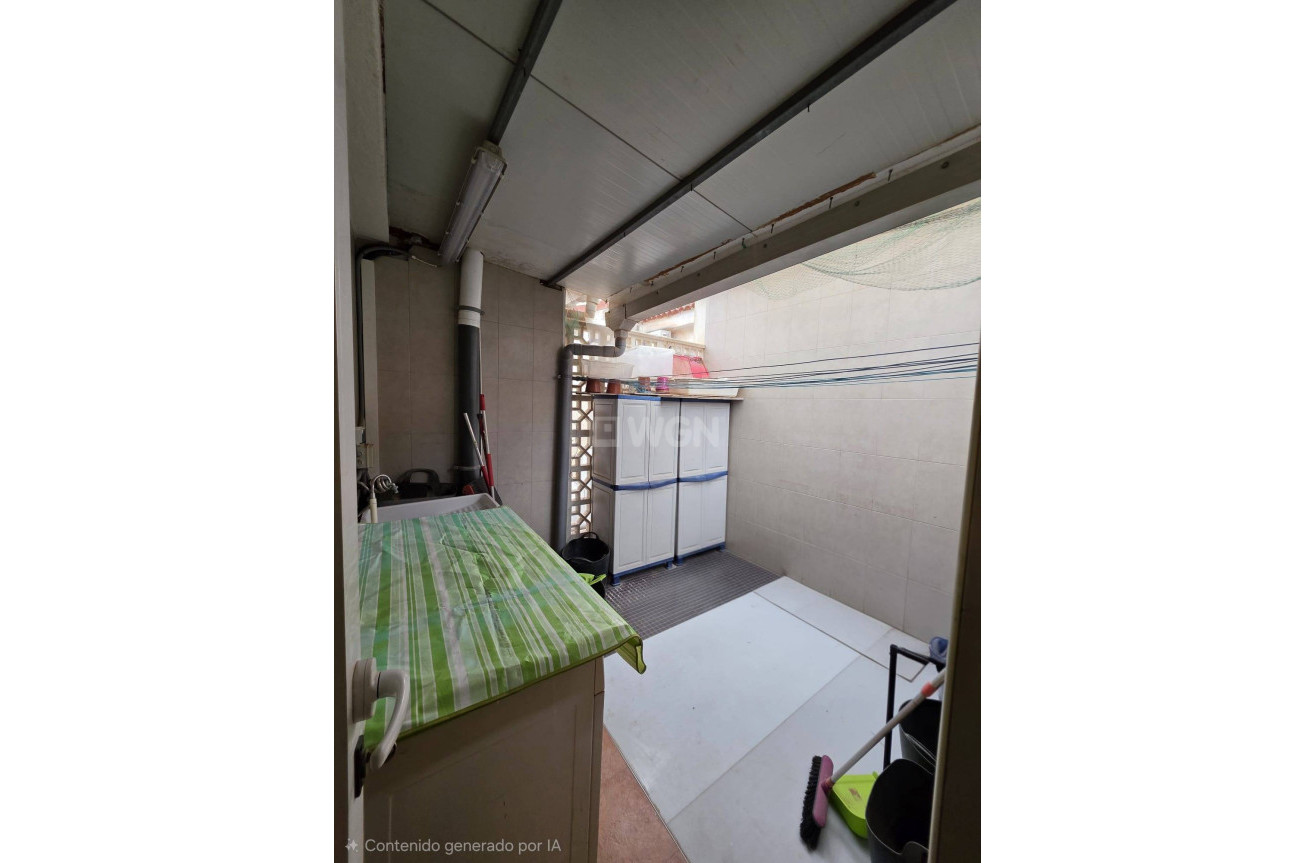 Reventa - Duplex - El Palmar - Zona Centro