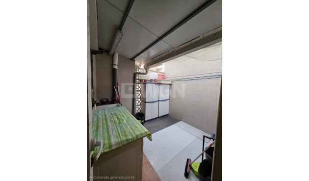 Reventa - Duplex - El Palmar - Zona Centro