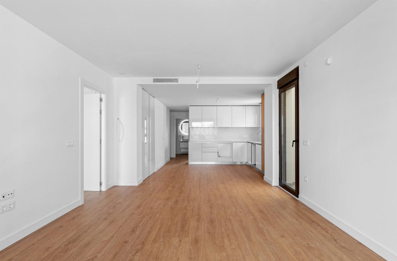 Resale - Penthouse - Orihuela Costa - Costa Blanca