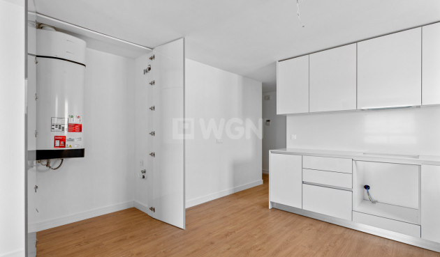 Resale - Penthouse - Orihuela Costa - Costa Blanca