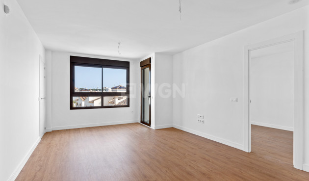 Resale - Penthouse - Orihuela Costa - Costa Blanca