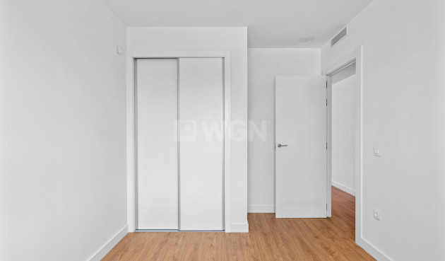 Resale - Penthouse - Orihuela Costa - Costa Blanca