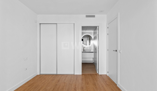 Resale - Penthouse - Orihuela Costa - Costa Blanca