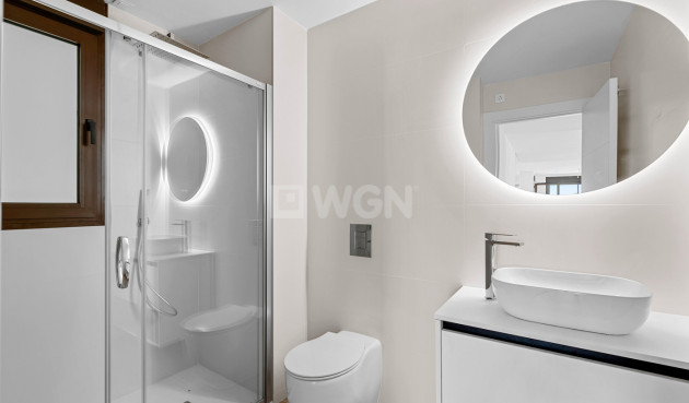 Resale - Penthouse - Orihuela Costa - Costa Blanca