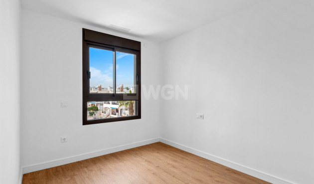 Resale - Penthouse - Orihuela Costa - Costa Blanca