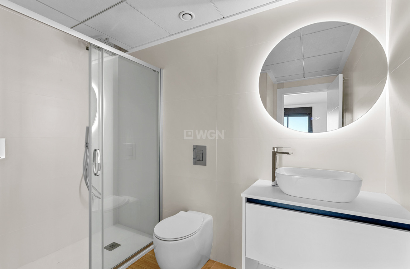 Resale - Penthouse - Orihuela Costa - Costa Blanca