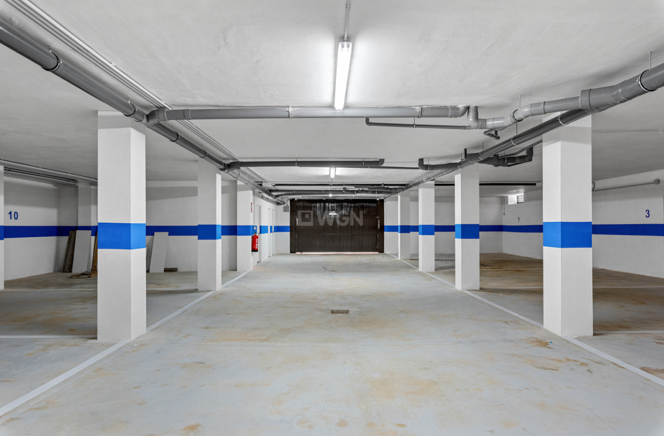 Resale - Penthouse - Orihuela Costa - Costa Blanca