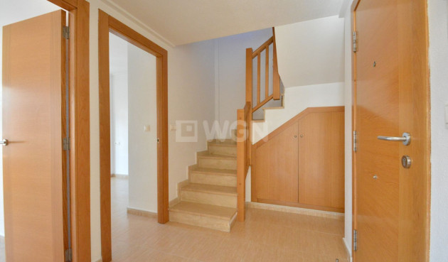 Resale - Penthouse - Guardamar del Segura - Costa Blanca