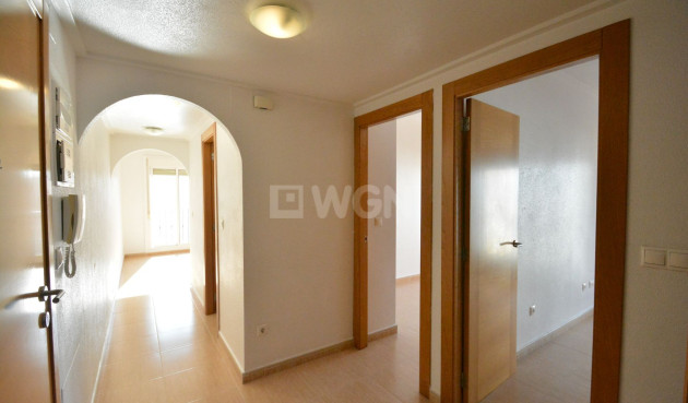 Resale - Penthouse - Guardamar del Segura - Costa Blanca