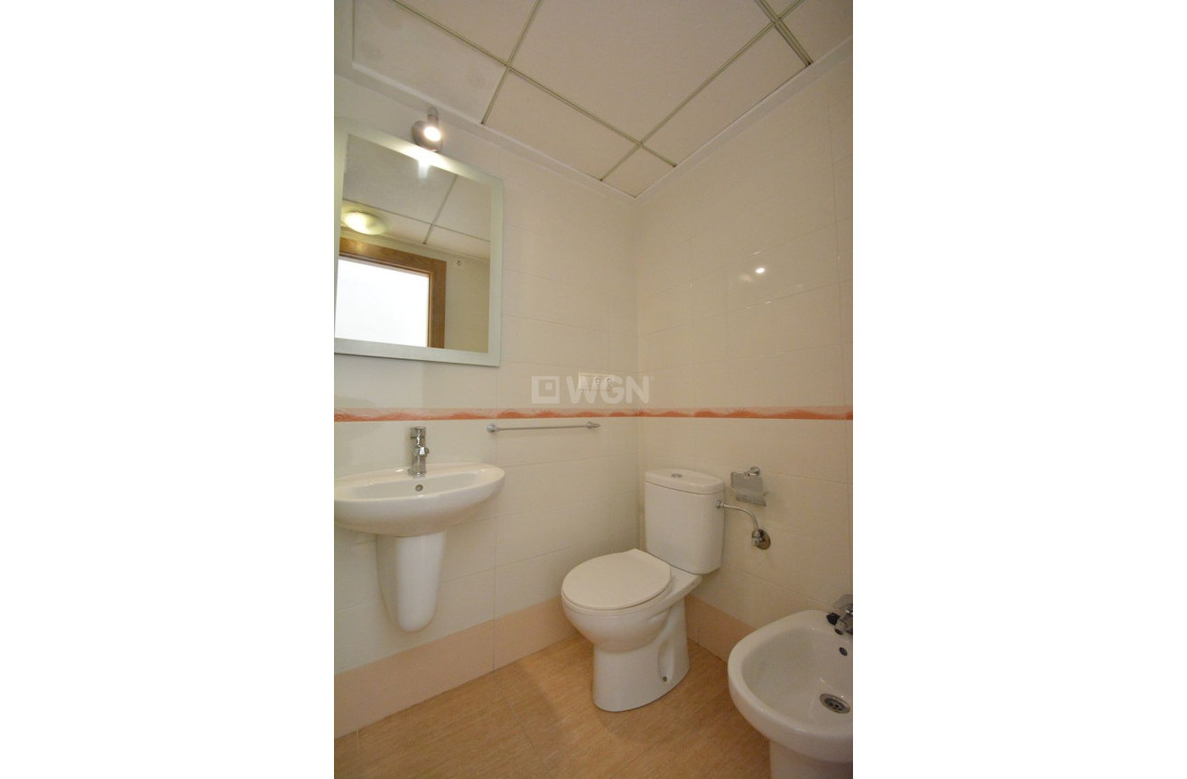 Resale - Penthouse - Guardamar del Segura - Costa Blanca