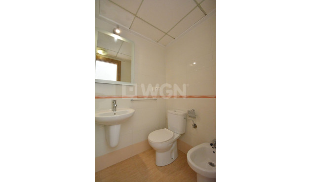 Resale - Penthouse - Guardamar del Segura - Costa Blanca