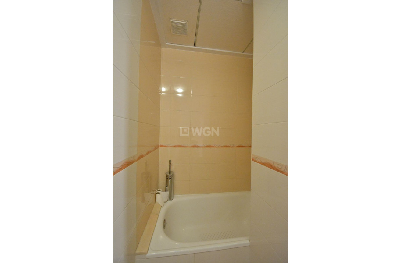 Resale - Penthouse - Guardamar del Segura - Costa Blanca