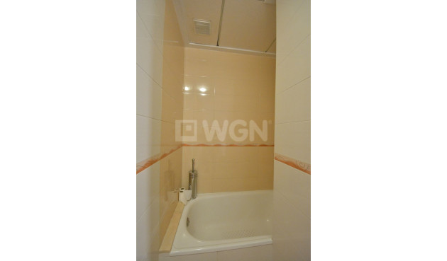 Resale - Penthouse - Guardamar del Segura - Costa Blanca