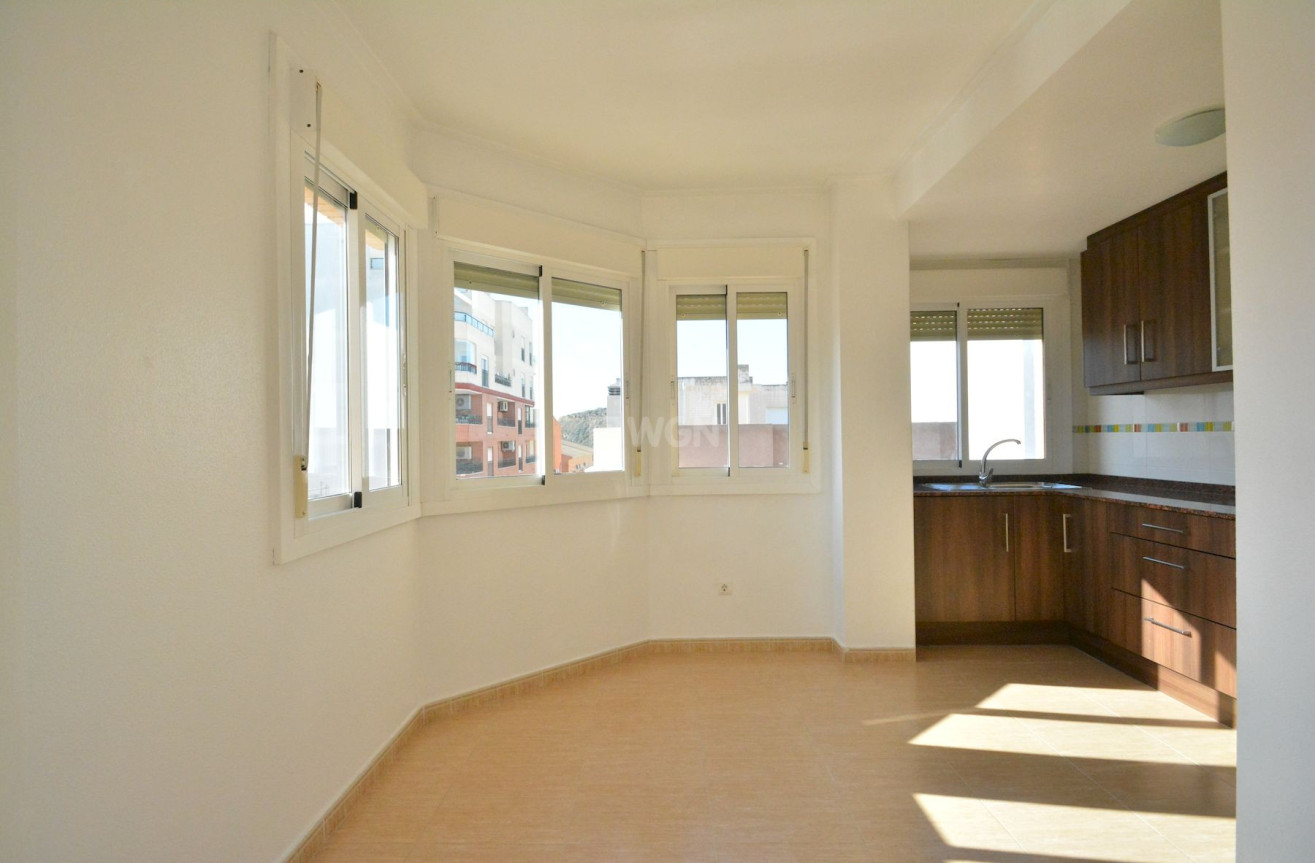 Resale - Penthouse - Guardamar del Segura - Costa Blanca