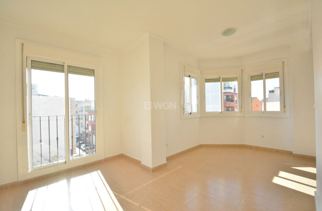 Resale - Penthouse - Guardamar del Segura - Costa Blanca