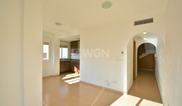 Resale - Penthouse - Guardamar del Segura - Costa Blanca