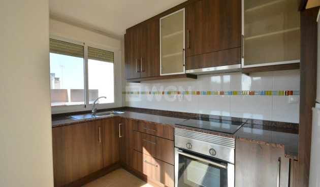 Resale - Penthouse - Guardamar del Segura - Costa Blanca