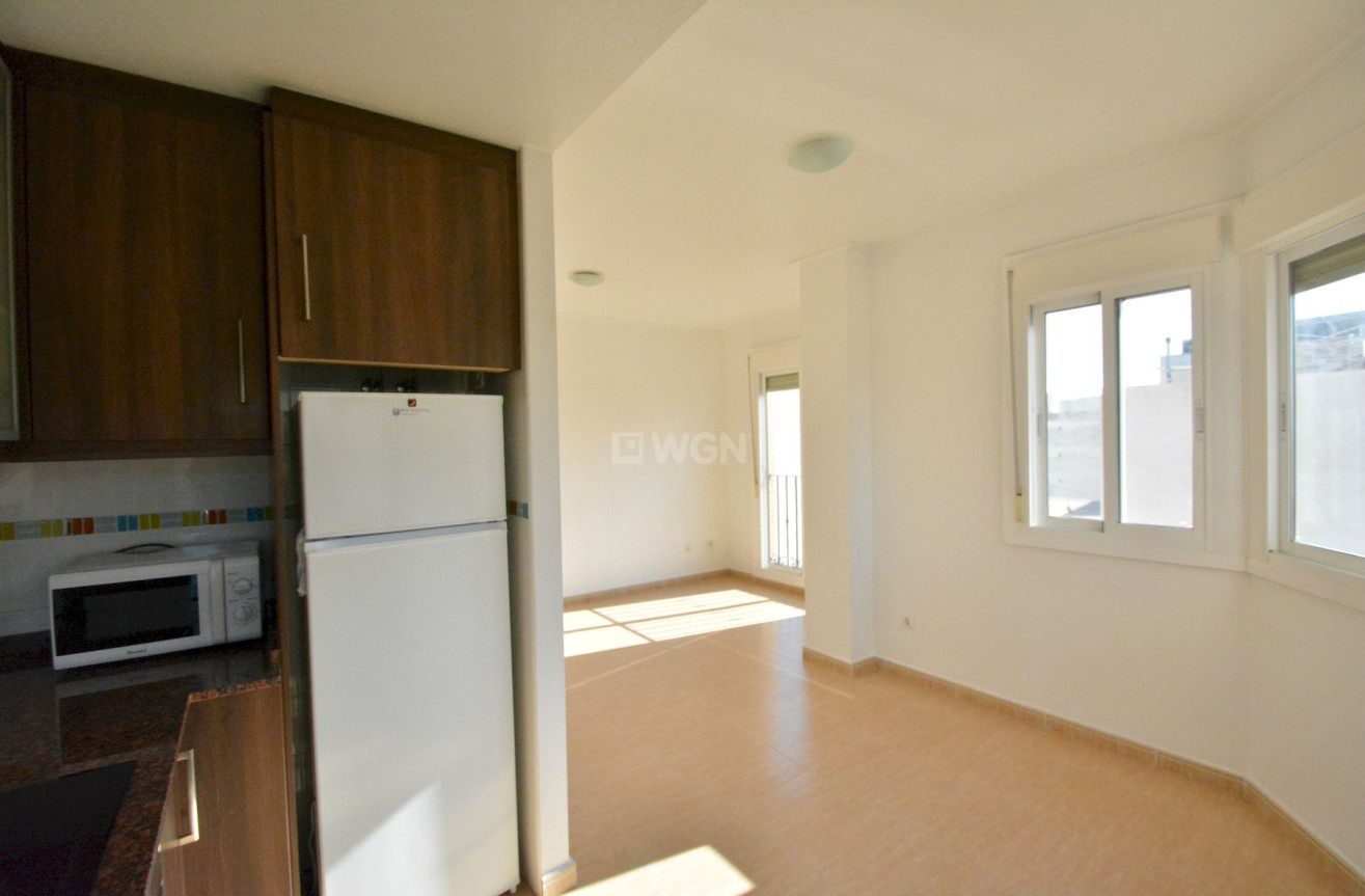 Resale - Penthouse - Guardamar del Segura - Costa Blanca