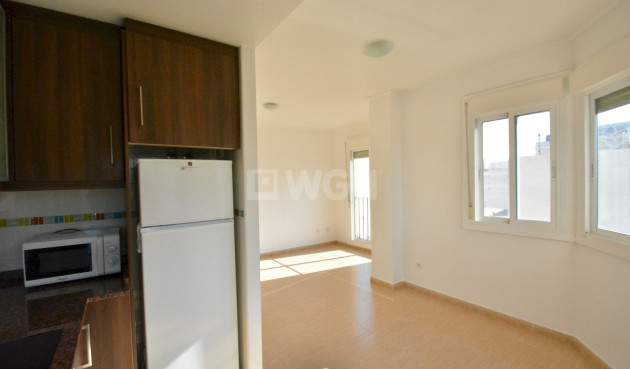 Resale - Penthouse - Guardamar del Segura - Costa Blanca