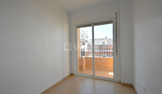 Resale - Penthouse - Guardamar del Segura - Costa Blanca