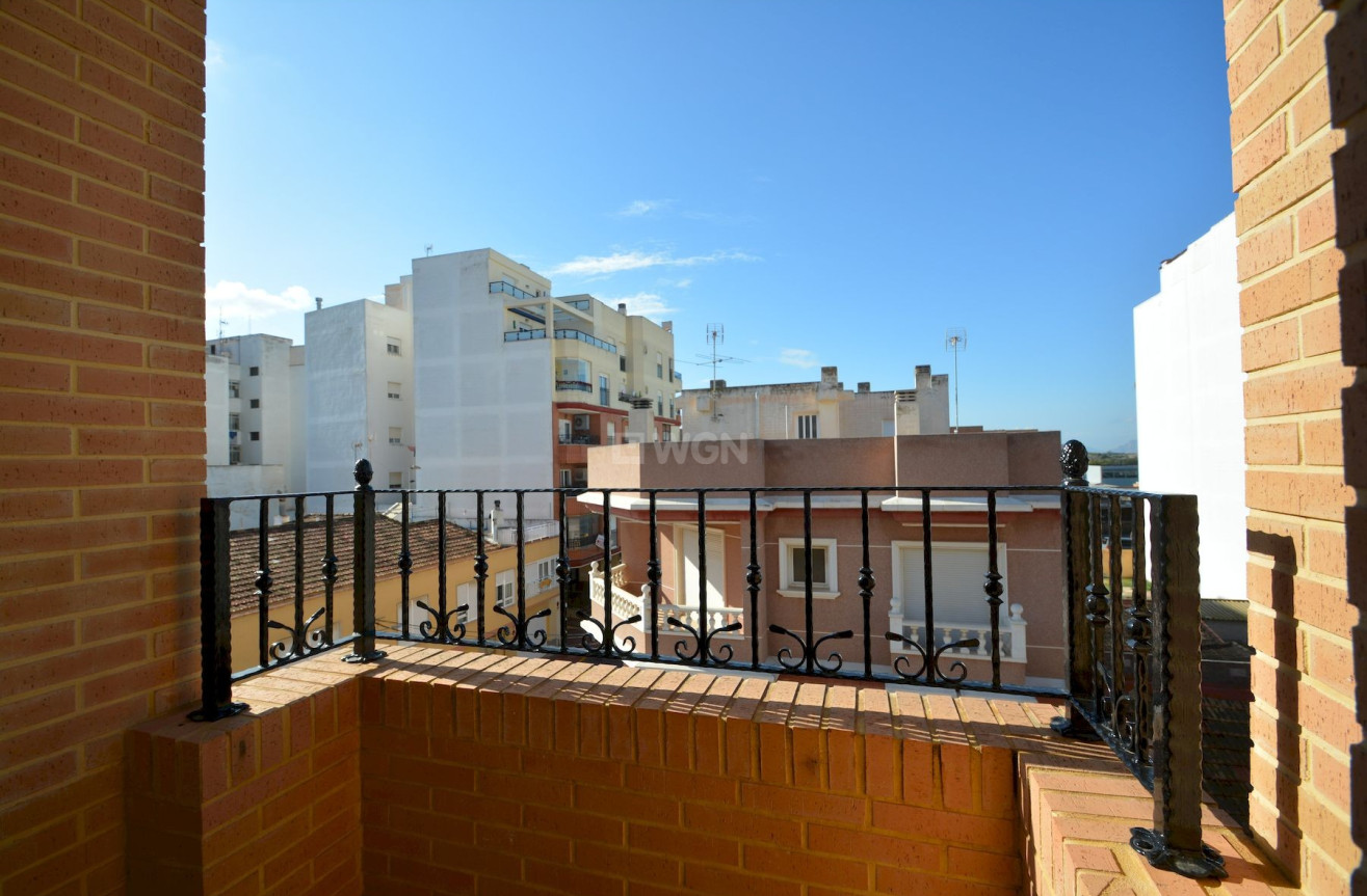 Resale - Penthouse - Guardamar del Segura - Costa Blanca