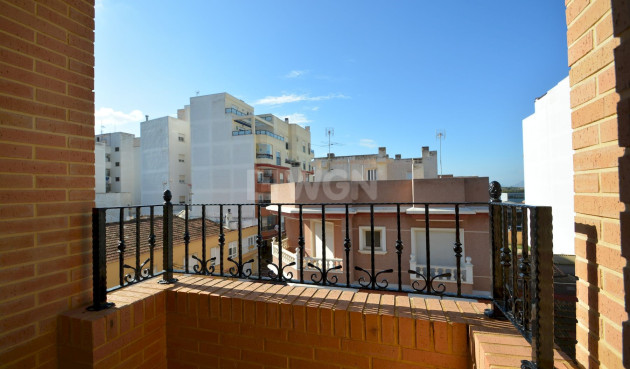 Resale - Penthouse - Guardamar del Segura - Costa Blanca