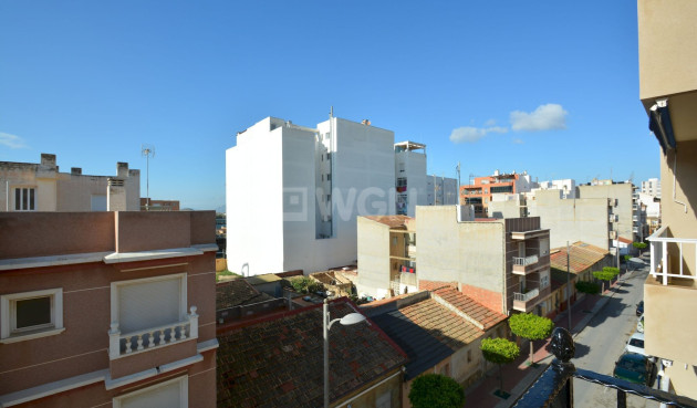 Resale - Penthouse - Guardamar del Segura - Costa Blanca