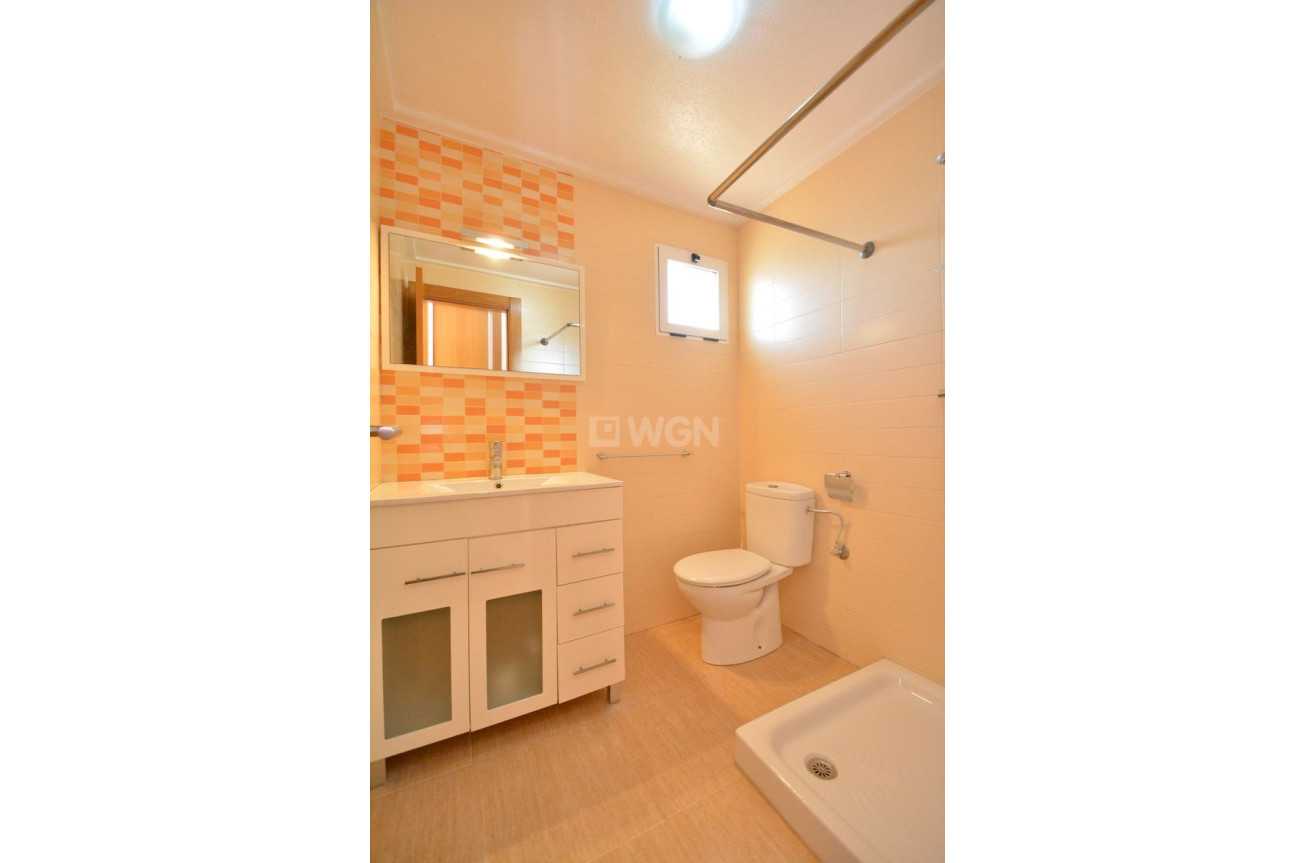 Resale - Penthouse - Guardamar del Segura - Costa Blanca