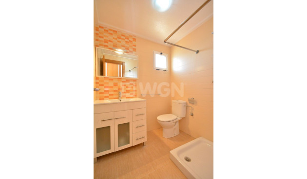 Resale - Penthouse - Guardamar del Segura - Costa Blanca