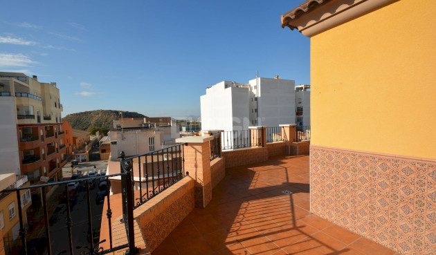 Resale - Penthouse - Guardamar del Segura - Costa Blanca