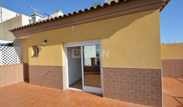 Resale - Penthouse - Guardamar del Segura - Costa Blanca