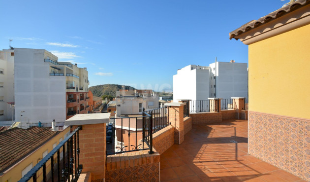 Resale - Penthouse - Guardamar del Segura - Costa Blanca