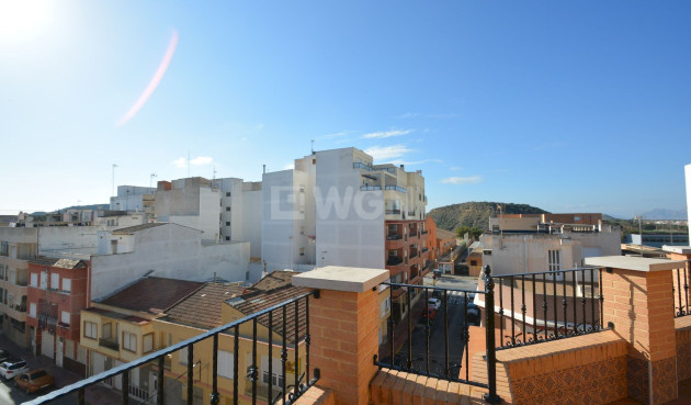 Resale - Penthouse - Guardamar del Segura - Costa Blanca