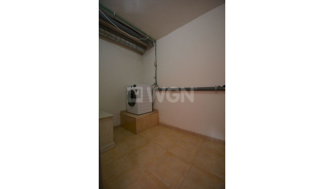 Resale - Penthouse - Guardamar del Segura - Costa Blanca