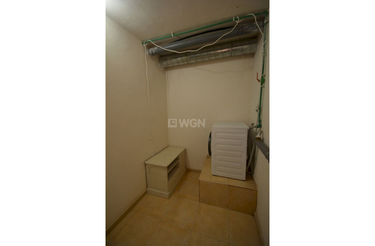 Resale - Penthouse - Guardamar del Segura - Costa Blanca