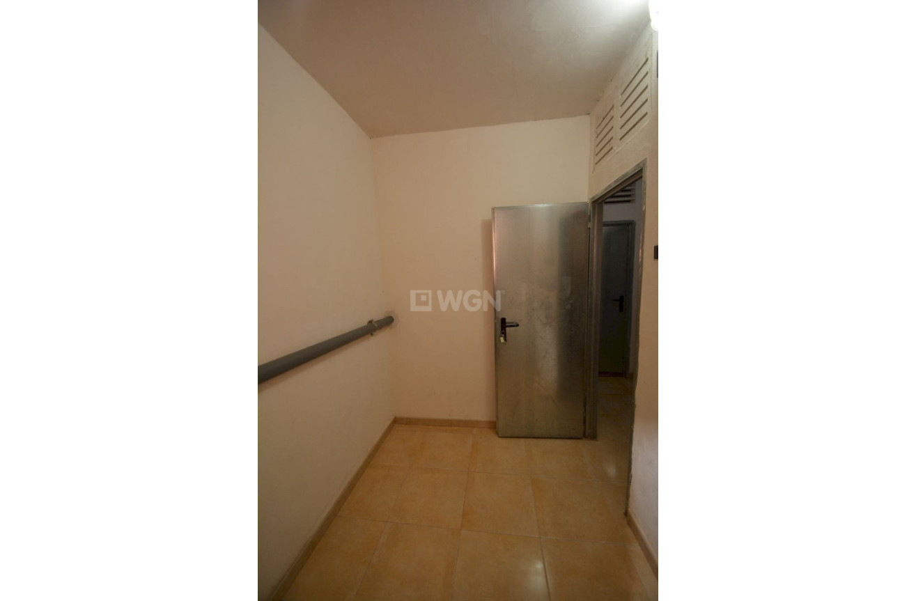 Resale - Penthouse - Guardamar del Segura - Costa Blanca