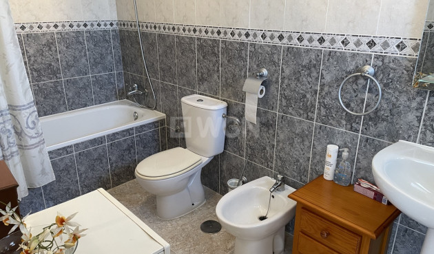 Resale - Villa - Camposol - Inland