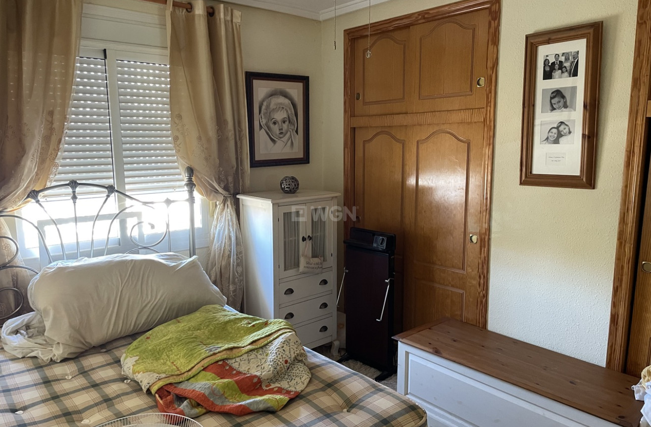 Resale - Villa - Camposol - Inland