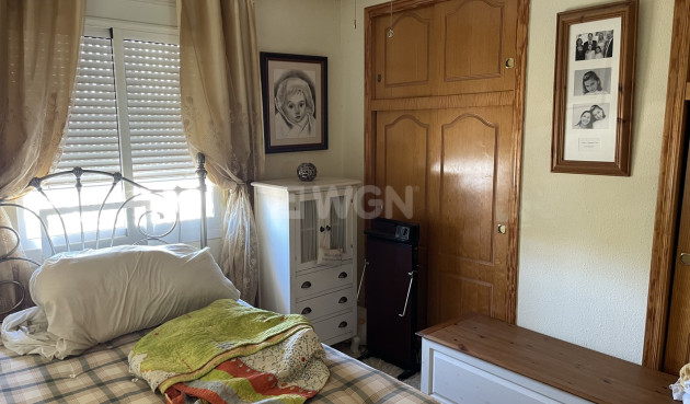 Resale - Villa - Camposol - Inland