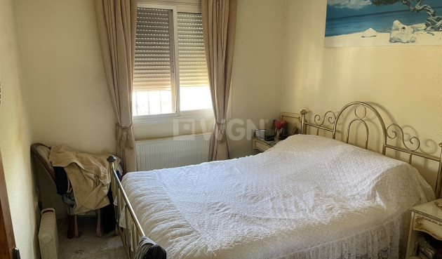 Resale - Villa - Camposol - Inland