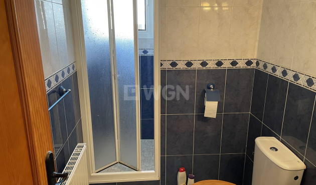 Resale - Villa - Camposol - Inland