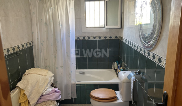 Resale - Villa - Camposol - Inland