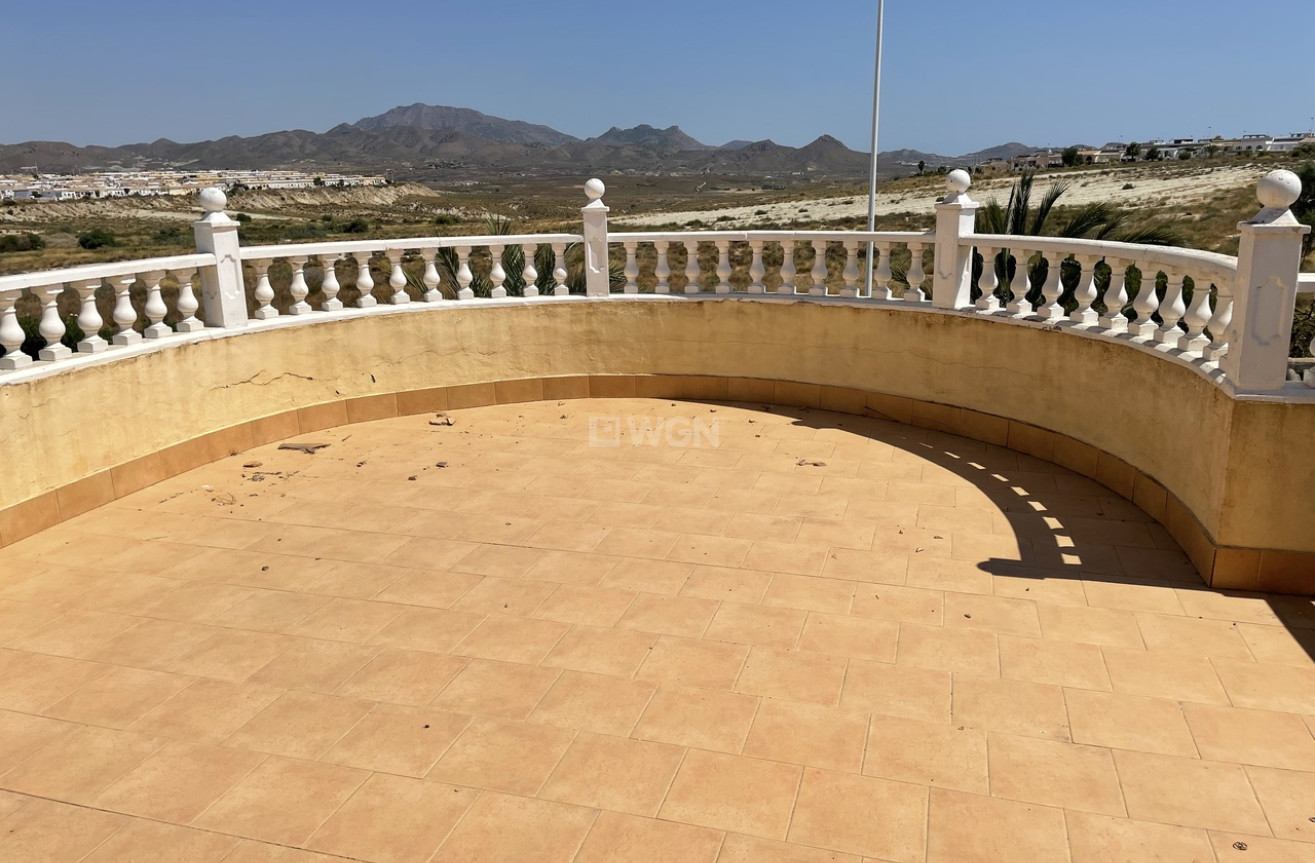 Resale - Villa - Camposol - Inland